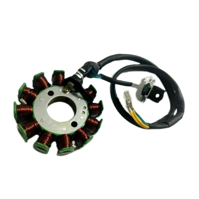 Motorcycle Parts Stator Coil for Yamaha