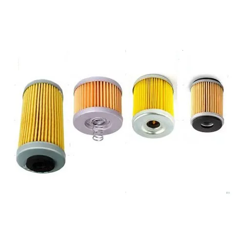 Oil Filter AA121006 Bajaj Three Wheeler Parts