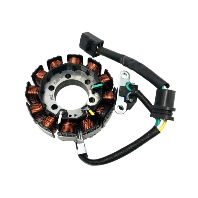 Motorcycle Spare Parts Stator Coil for Honda SDH110-19