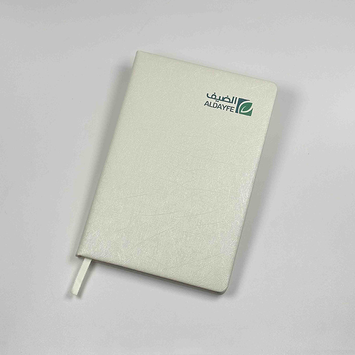 Customized case  of loose leaf notebook - 3