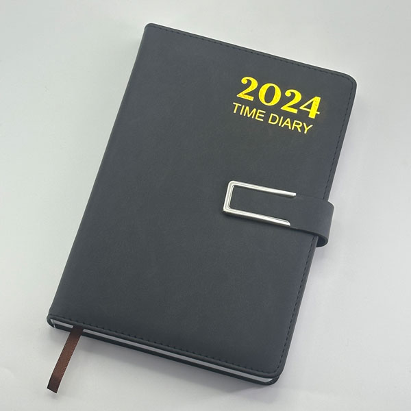 2024 Weekly    Planner - 1 
