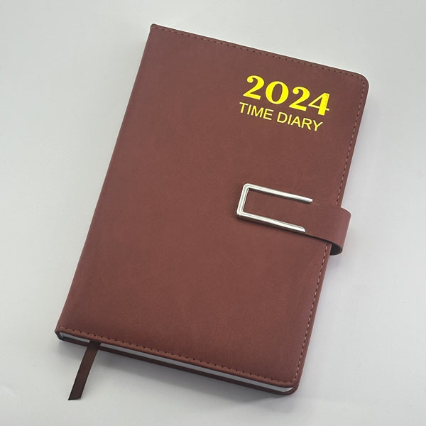 2024 Weekly    Planner - 2 