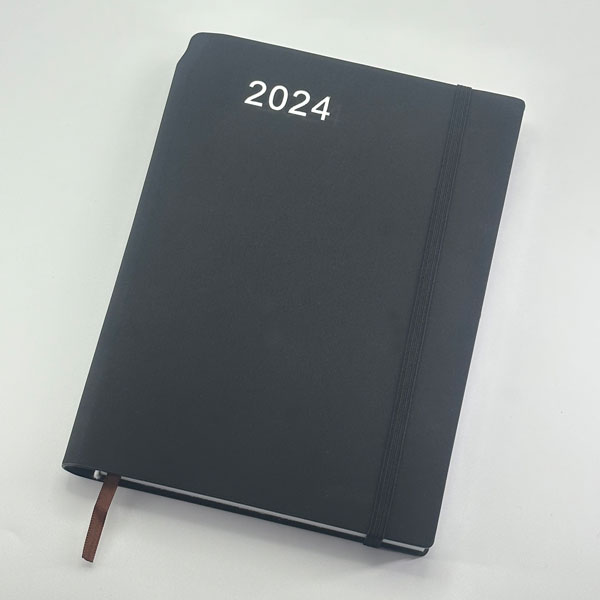 2024     Weekly Planner - 1 
