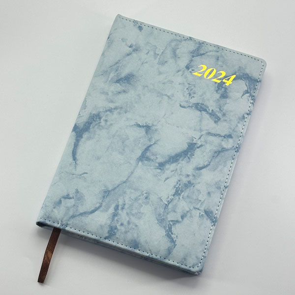 2024  Agenda Notebook
