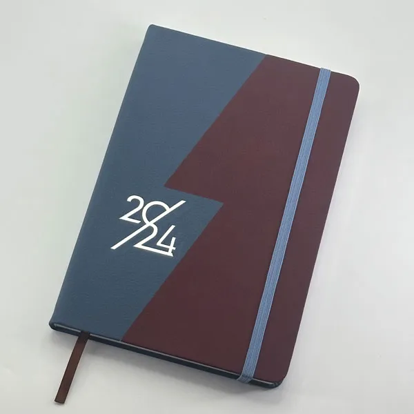 Left-handed Notebook Customized