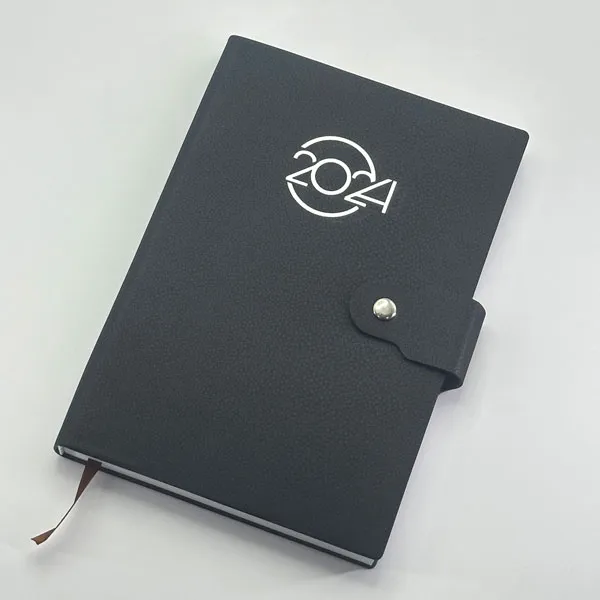 Monthly Plan Notebook Customized