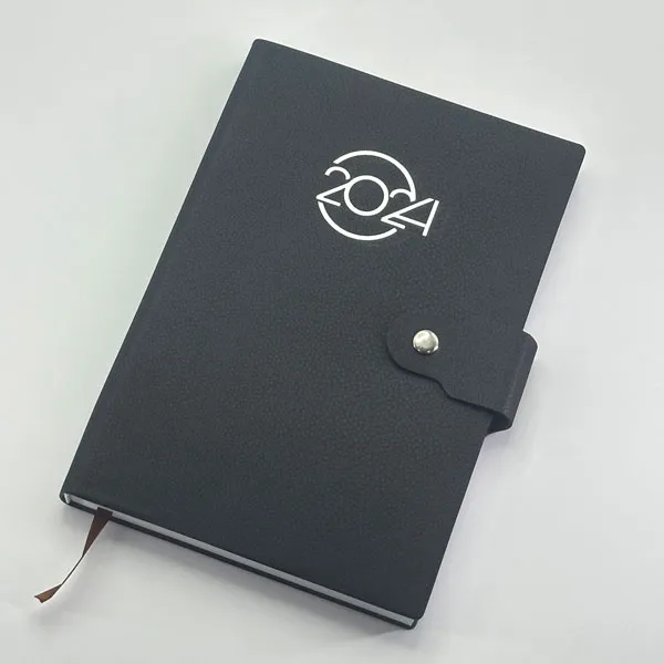 Cuaderno de plan mensual personalizado