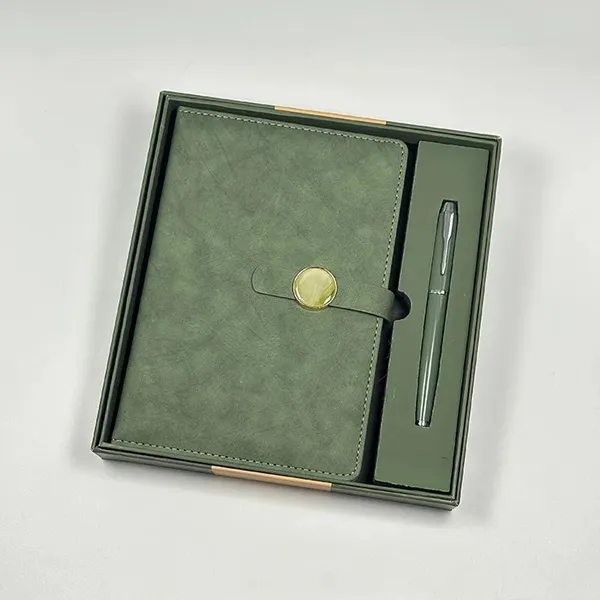 Coffret Cadeau Carnet