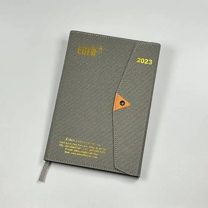 Why Choose a Customized Paperback Notebook for Personal and Professional Use