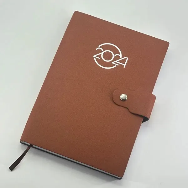 Caderno de Planejamento Mensal Personalizado