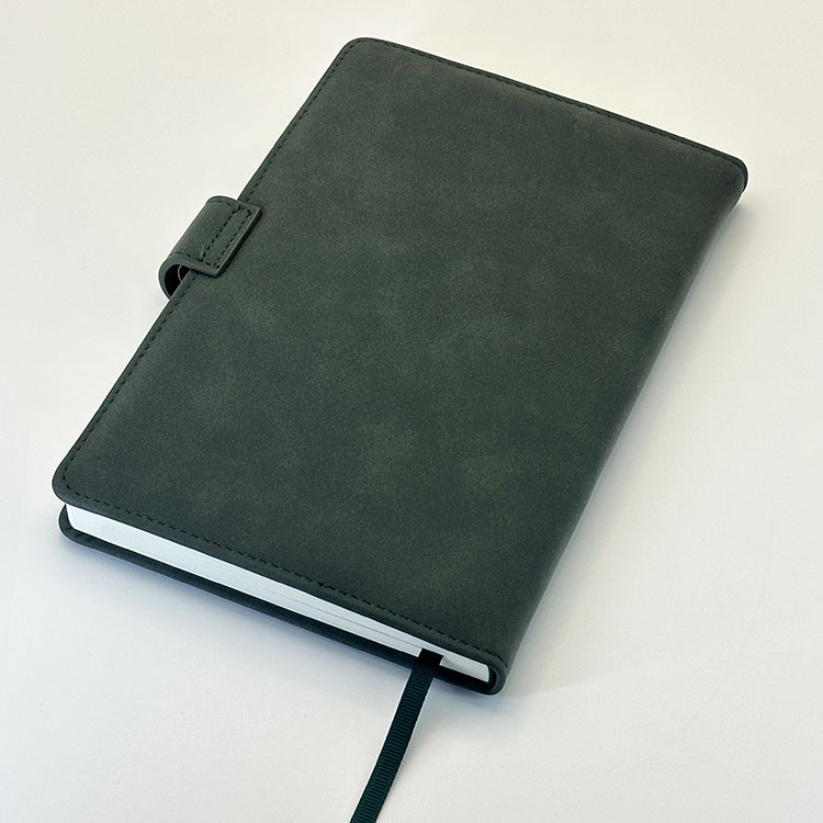Customized  case of paperback notebook - 2