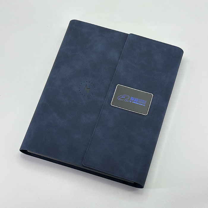 Mobile  power  notebook