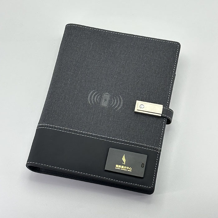 U  Disk Mobile power notebook - 0