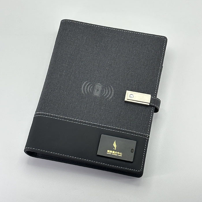U  Disk Mobile power notebook - 1