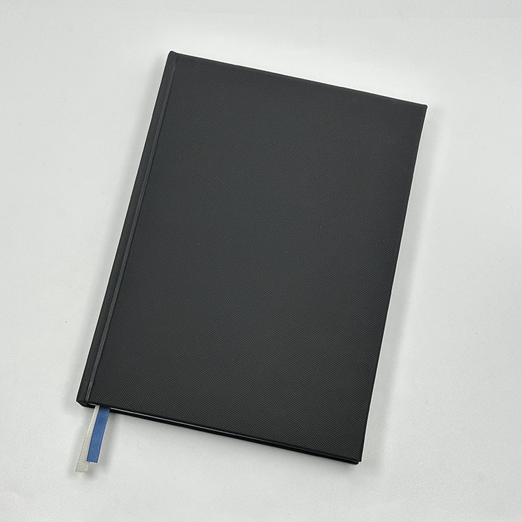 Ingebouwde penhouder notebook