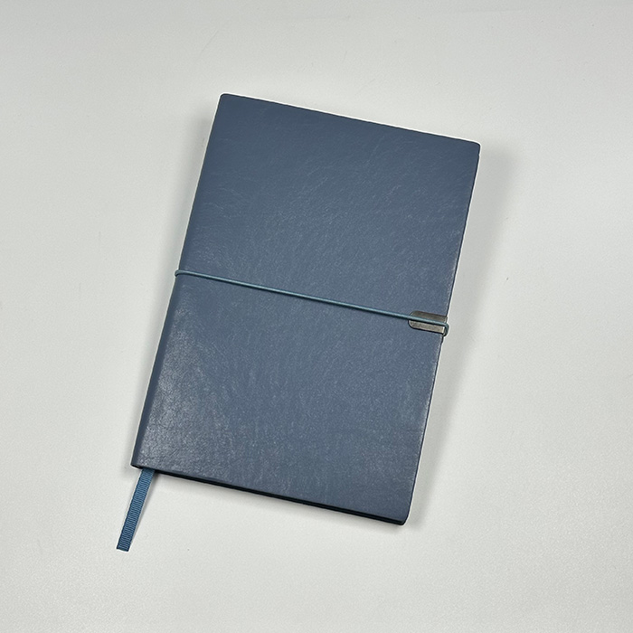 Customized case  of paperback notebook