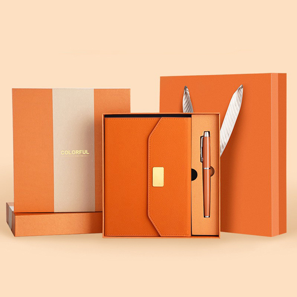 Gift  Box Set Notebook