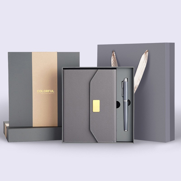 Gift  Box Set Notebook - 2