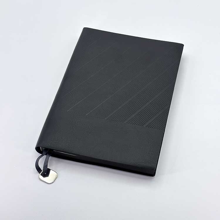 Paper back  notebook