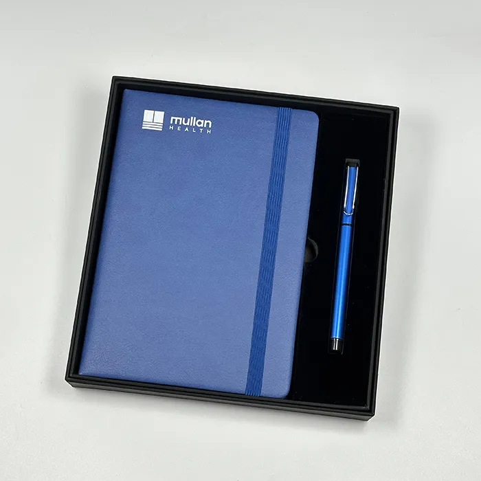 Coffret Cadeau Cahier