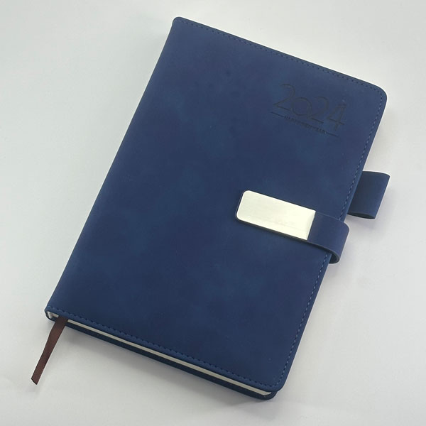 Cuaderno Plan Mensual 2024 - 2