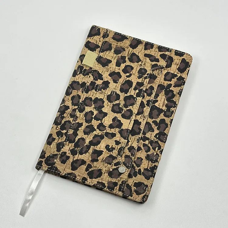 Cuaderno de bolsillo