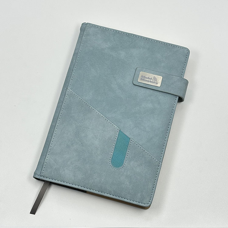 Customized case of  paperback notebook - 0 
