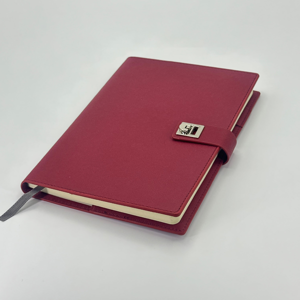 Paper back notebook - 1 