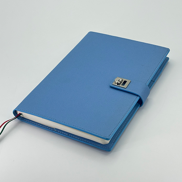 Paper back notebook - 4