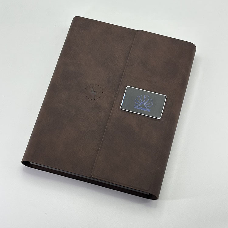 Mobil power notebook
