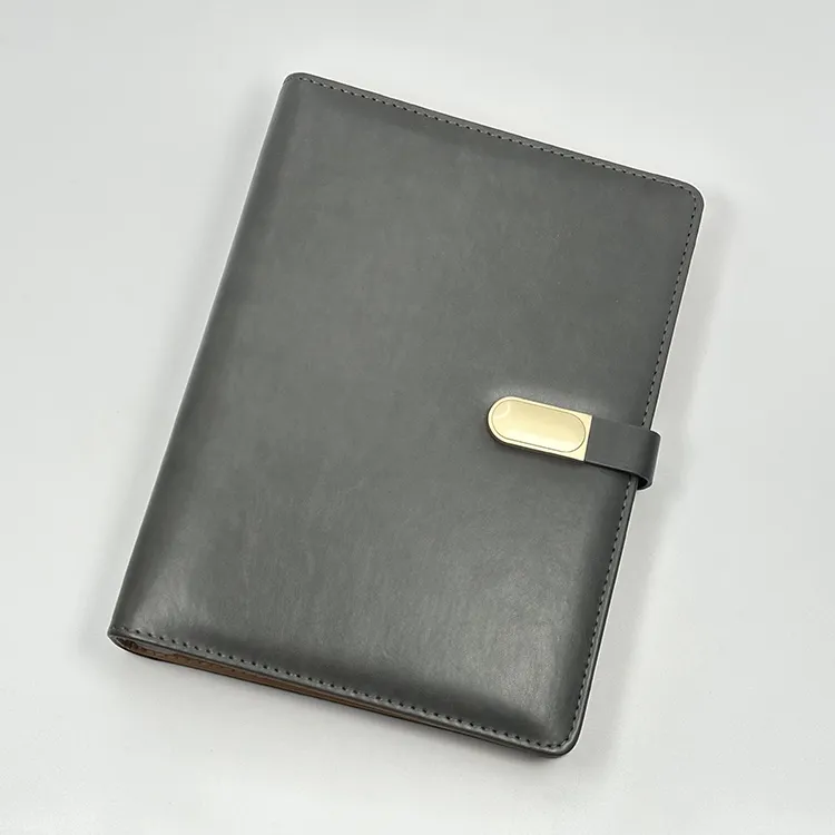 looseleaf note book