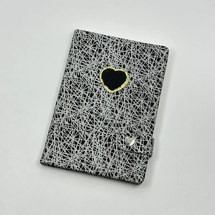 Cuaderno de bolsillo