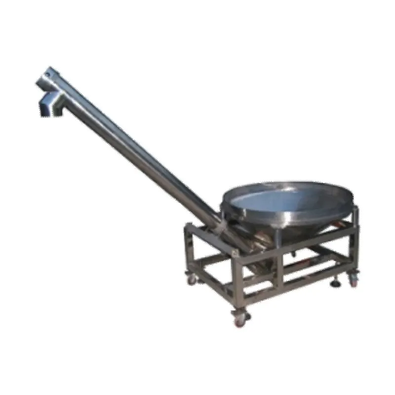 Auger Conveyor