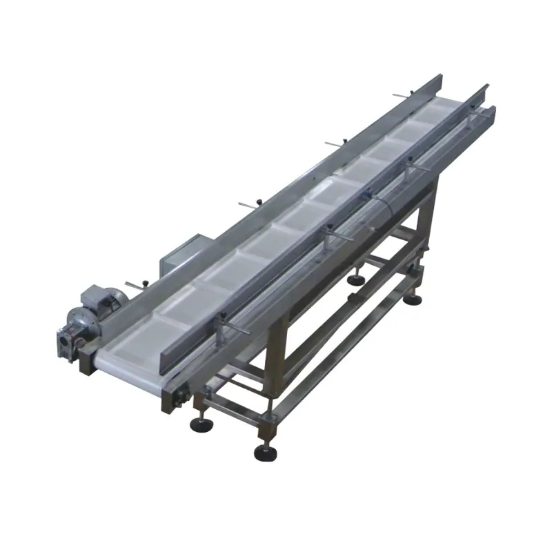 Horizontal Conveyor