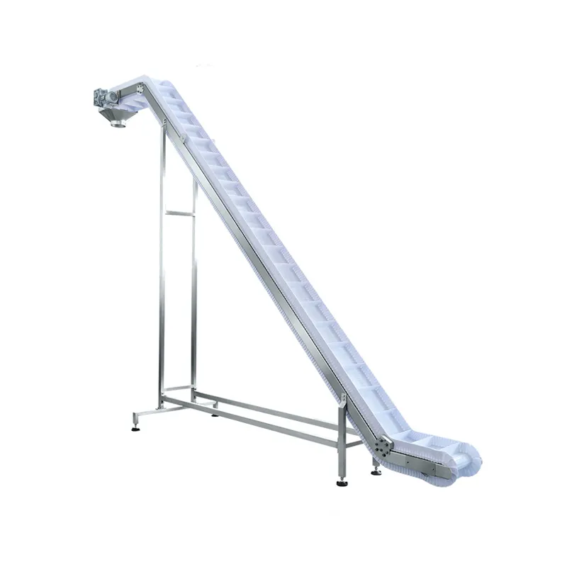 L-shaped Conveyor