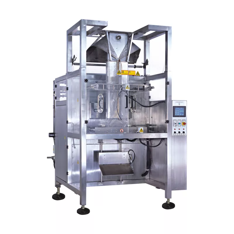 Super Large Automatic Vertical Packaging Machine