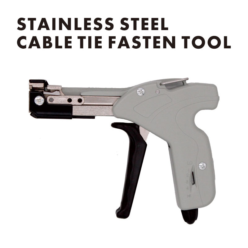 What type of tool should be used to install the fastener?