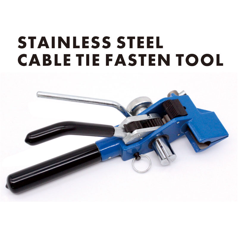 What are the fastening and prying tools and their usage?