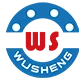 Чжэцзян Wusheng Pipe Industry Co., Ltd.