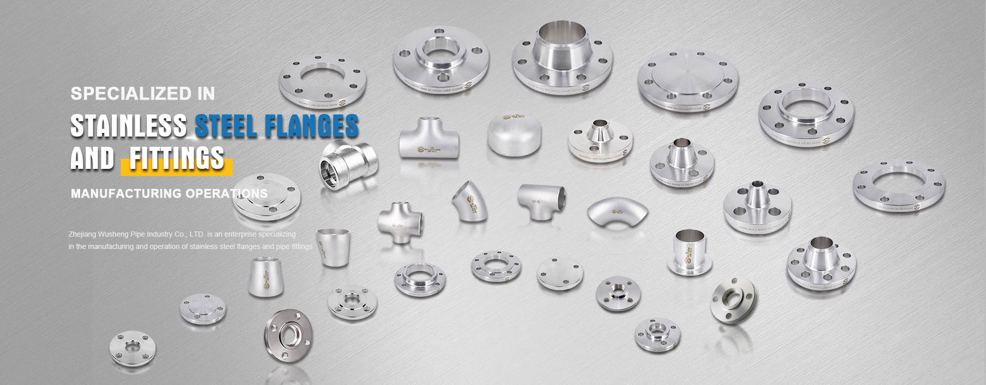 Stainless Steel Pipe Fitting China