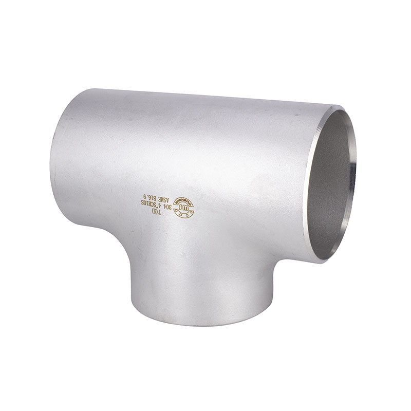 Los accesorios para tuberías de acero inoxidable son componentes integrales en los procesos industriales.