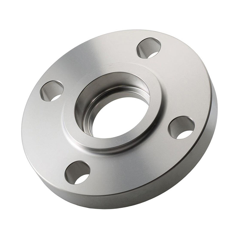 Duplex Steel Socket Weld Flanges: An Ideal Choice for High-Pressure Applications