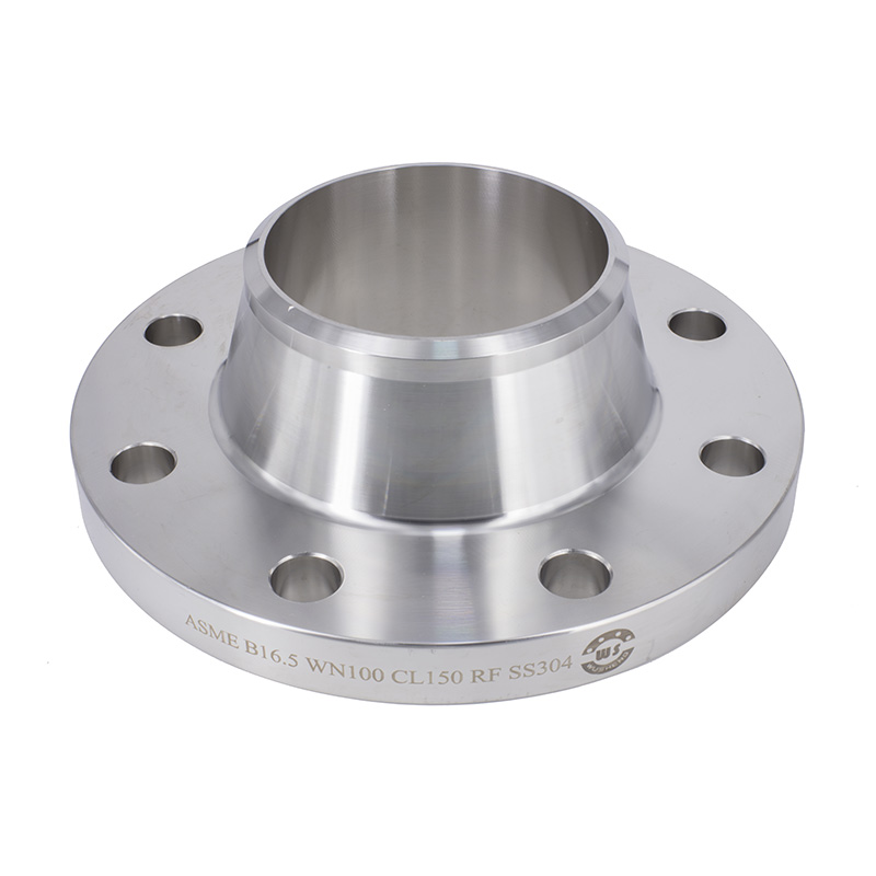 316 Stainless Steel Weld Neck Flanges