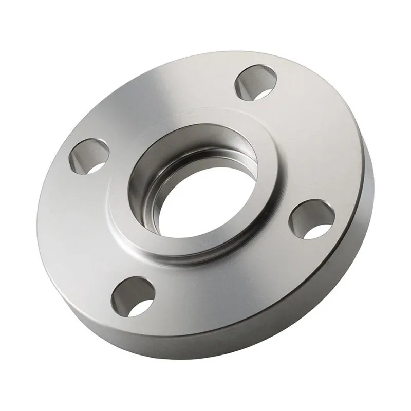 Duplex Steel S32205 Socket Weld Flanges