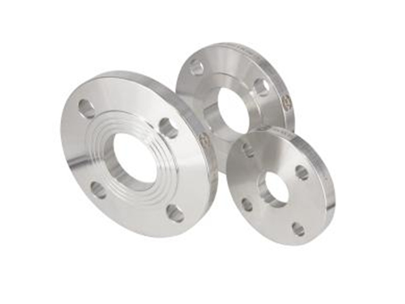 Super Duplex Steel Flange