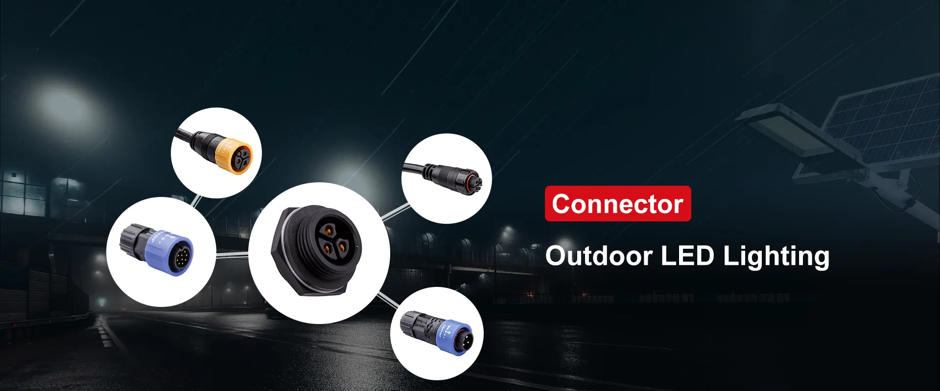 China Signal Connector Manufacturers