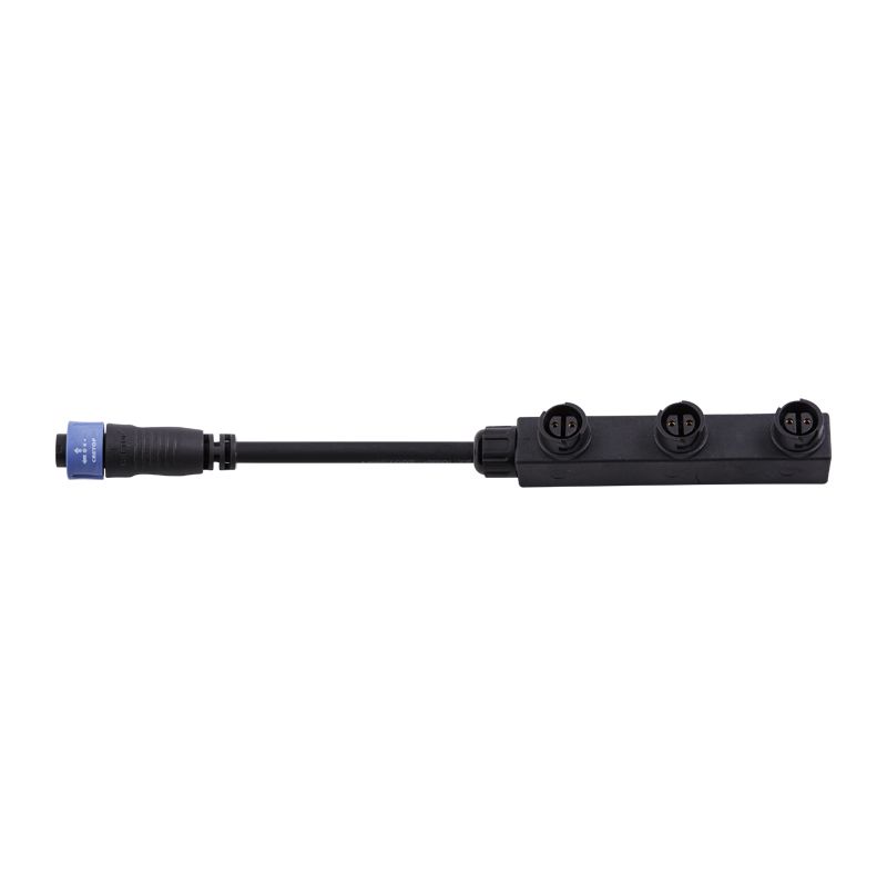 Best Outdoor LED Connector