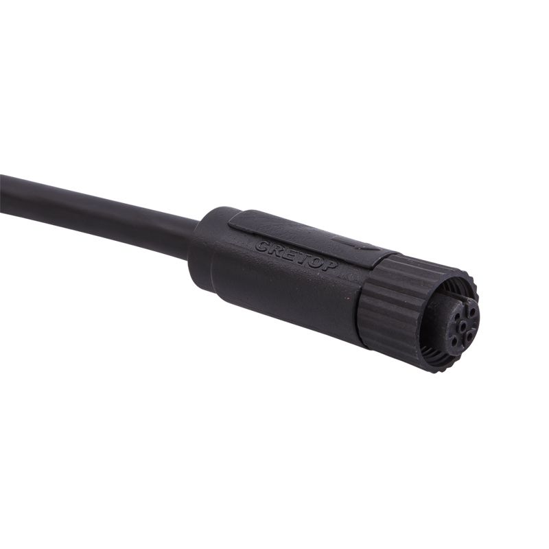 Connectors Designed To Withstand Harsh Outdoor Environments