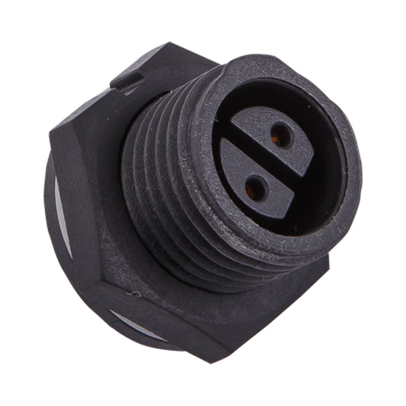 Outdoor LED Connector