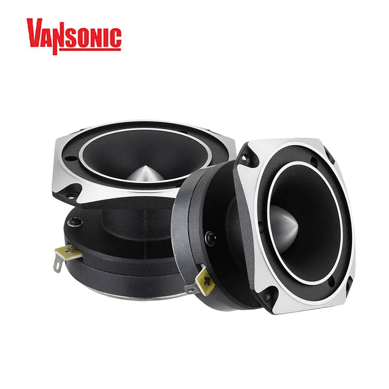 Super tweeter audio de voiture 400w